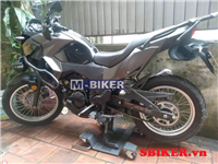 BÀN XOAY CHỐNG ĐỨNG VERSYS X300